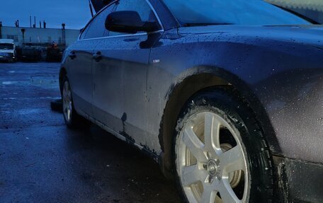Audi A5, 2009 год, 1 400 000 рублей, 22 фотография