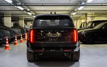 Land Rover Range Rover IV рестайлинг, 2024 год, 28 739 000 рублей, 2 фотография