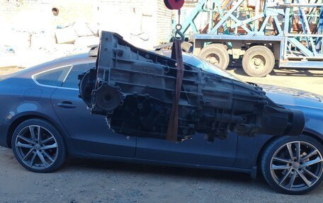 Audi A5, 2009 год, 1 400 000 рублей, 21 фотография