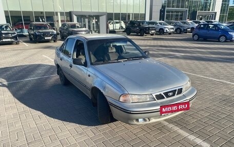 Daewoo Nexia I рестайлинг, 2006 год, 220 000 рублей, 3 фотография