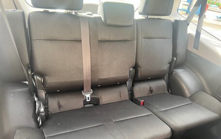 Mitsubishi Pajero IV, 2008 год, 2 500 000 рублей, 9 фотография