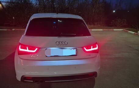 Audi A1, 2012 год, 1 150 000 рублей, 4 фотография