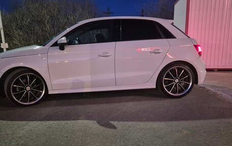 Audi A1, 2012 год, 1 150 000 рублей, 2 фотография