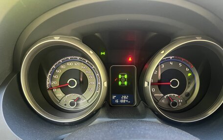 Mitsubishi Pajero IV, 2008 год, 2 500 000 рублей, 7 фотография