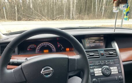 Nissan Teana, 2007 год, 750 000 рублей, 6 фотография