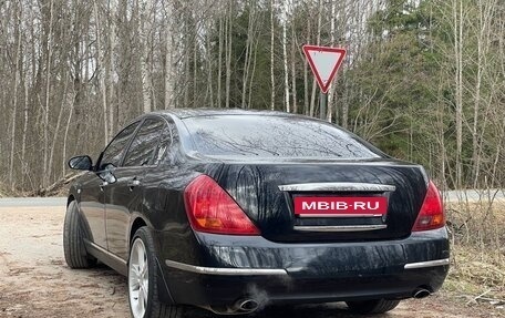 Nissan Teana, 2007 год, 750 000 рублей, 4 фотография