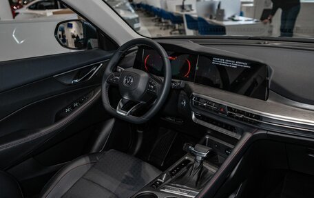 Changan CS35 Plus, 2024 год, 2 696 400 рублей, 12 фотография