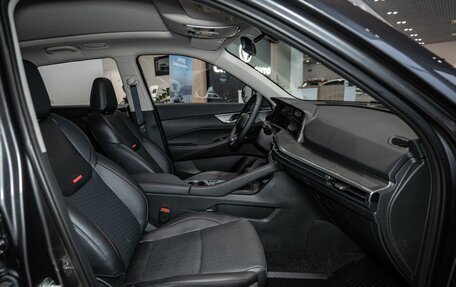 Changan CS35 Plus, 2024 год, 2 696 400 рублей, 14 фотография