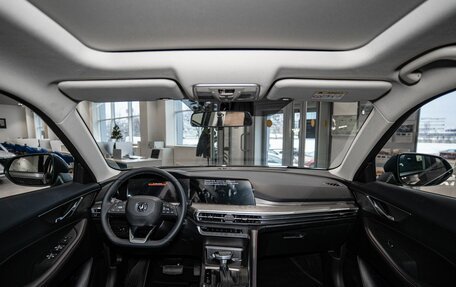 Changan CS35 Plus, 2024 год, 2 696 400 рублей, 11 фотография