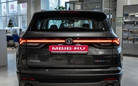 Changan CS35 Plus, 2024 год, 2 696 400 рублей, 5 фотография