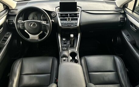 Lexus NX I, 2016 год, 2 750 000 рублей, 8 фотография