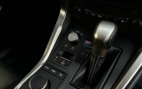 Lexus NX I, 2016 год, 2 750 000 рублей, 14 фотография