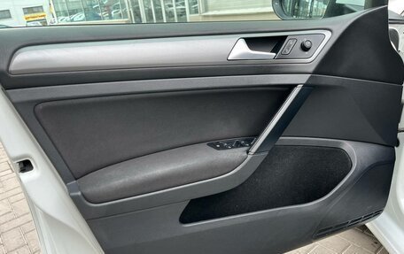 Volkswagen Golf VII, 2013 год, 1 110 000 рублей, 11 фотография