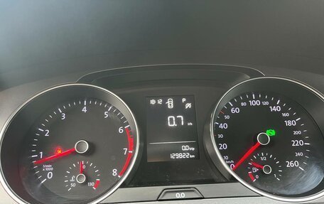 Volkswagen Golf VII, 2013 год, 1 110 000 рублей, 15 фотография
