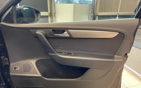 Volkswagen Passat B7, 2012 год, 1 250 000 рублей, 8 фотография