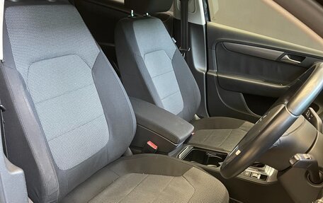 Volkswagen Passat B7, 2012 год, 1 250 000 рублей, 9 фотография