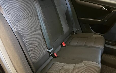 Volkswagen Passat B7, 2012 год, 1 250 000 рублей, 18 фотография