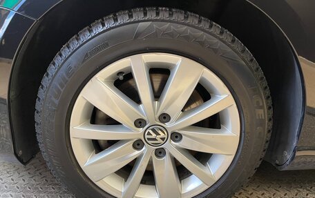 Volkswagen Passat B7, 2012 год, 1 250 000 рублей, 22 фотография