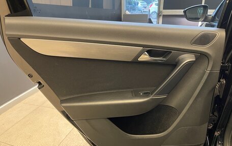 Volkswagen Passat B7, 2012 год, 1 250 000 рублей, 19 фотография