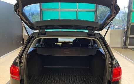 Volkswagen Passat B7, 2012 год, 1 250 000 рублей, 21 фотография