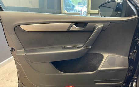 Volkswagen Passat B7, 2012 год, 1 250 000 рублей, 15 фотография