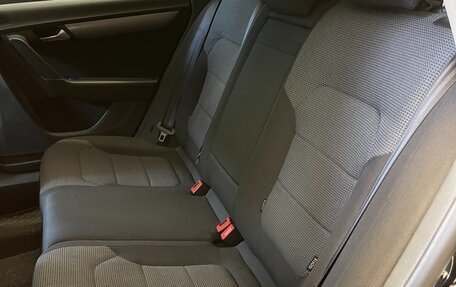 Volkswagen Passat B7, 2012 год, 1 250 000 рублей, 20 фотография