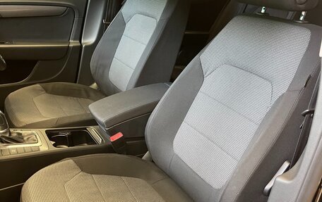 Volkswagen Passat B7, 2012 год, 1 250 000 рублей, 16 фотография