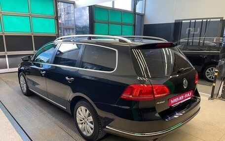 Volkswagen Passat B7, 2012 год, 1 250 000 рублей, 4 фотография