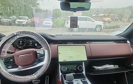 Land Rover Range Rover IV рестайлинг, 2023 год, 13 990 000 рублей, 4 фотография