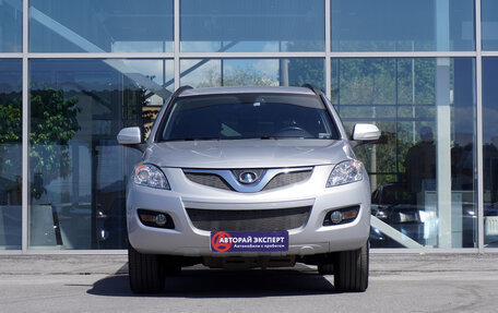 Great Wall Hover H5, 2014 год, 975 000 рублей, 2 фотография