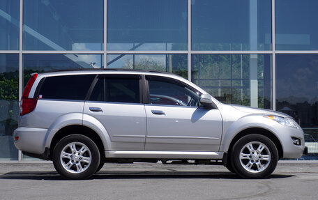 Great Wall Hover H5, 2014 год, 975 000 рублей, 4 фотография