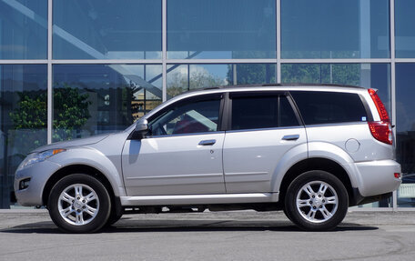 Great Wall Hover H5, 2014 год, 975 000 рублей, 8 фотография