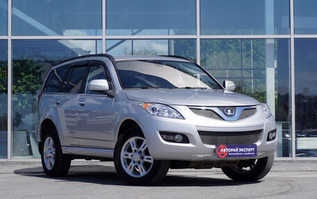 Great Wall Hover H5, 2014 год, 975 000 рублей, 3 фотография