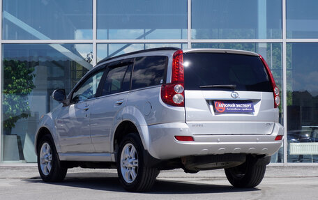 Great Wall Hover H5, 2014 год, 975 000 рублей, 7 фотография