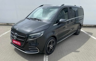 Mercedes-Benz V-Класс, 2023 год, 12 300 000 рублей, 1 фотография