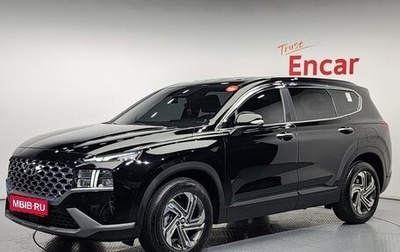 Hyundai Santa Fe IV, 2022 год, 2 300 000 рублей, 1 фотография