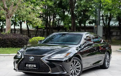 Lexus ES VII, 2021 год, 3 350 055 рублей, 1 фотография