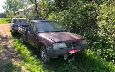 ИЖ 2717, 2005 год, 35 000 рублей, 1 фотография
