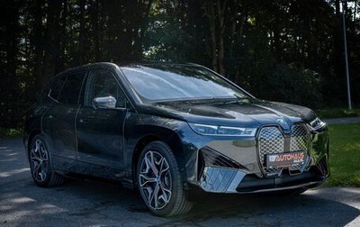 BMW iX, 2022 год, 6 080 000 рублей, 1 фотография