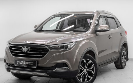 FAW Besturn X40 I, 2019 год, 1 200 000 рублей, 1 фотография