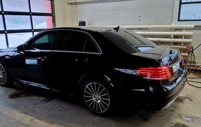 Mercedes-Benz E-Класс, 2015 год, 2 225 000 рублей, 1 фотография
