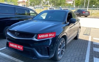Geely Tugella FY11, 2023 год, 2 970 000 рублей, 1 фотография