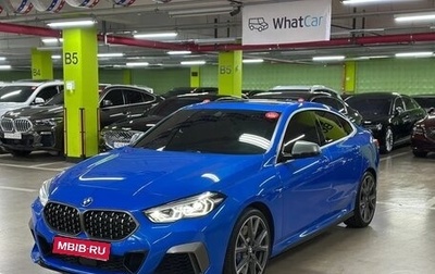 BMW 2 серия F44, 2021 год, 2 850 000 рублей, 1 фотография