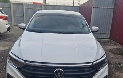 Volkswagen Polo VI (EU Market), 2020 год, 1 469 000 рублей, 1 фотография