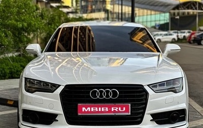 Audi A7, 2011 год, 1 950 000 рублей, 1 фотография