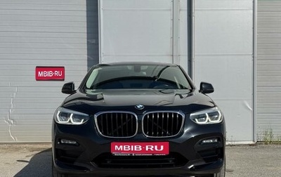BMW X4, 2019 год, 4 800 000 рублей, 1 фотография