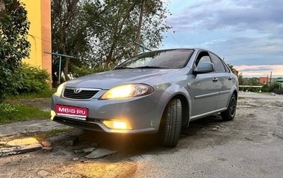 Daewoo Gentra II, 2013 год, 520 000 рублей, 1 фотография