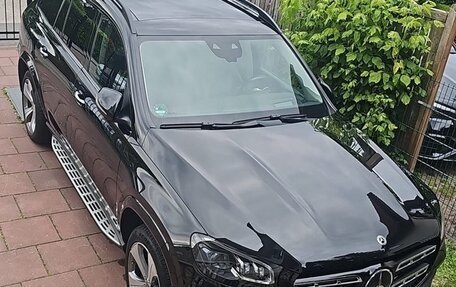 Mercedes-Benz GLS, 2020 год, 7 250 000 рублей, 1 фотография