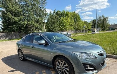 Mazda 6, 2012 год, 1 280 000 рублей, 1 фотография