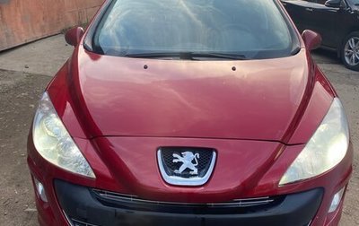 Peugeot 308 II, 2008 год, 500 000 рублей, 1 фотография